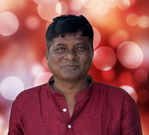 prasanta Mohanty 