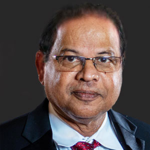 Dr. Aditya Samal 