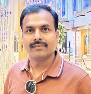 Anupam Satpathy
