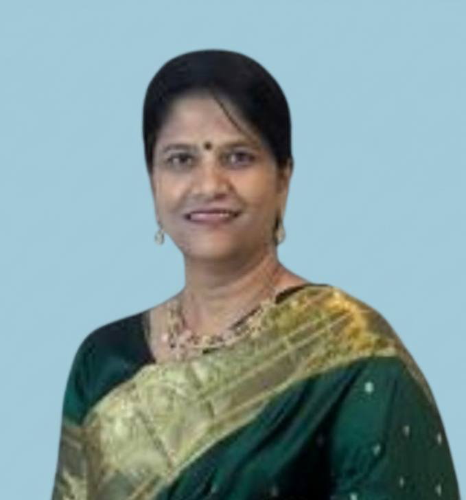 Sasmita Mohanty
